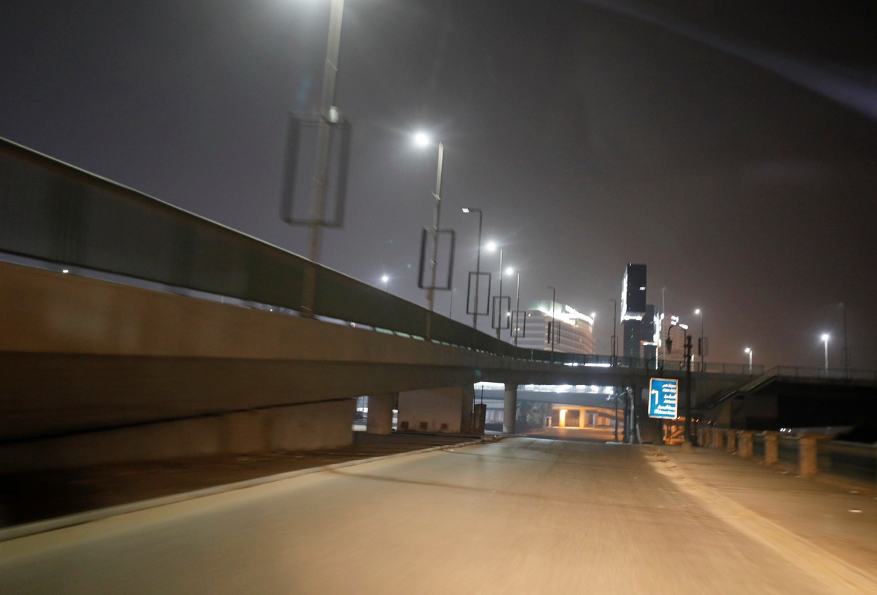 لا حمام هنا... سؤال قضاء الحاجة في شوارع مصر