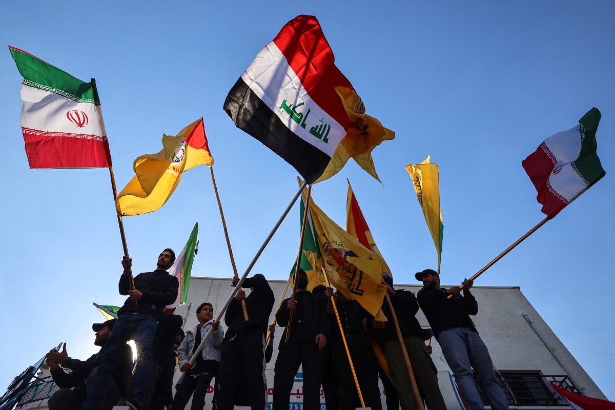 العراق في قلب صراع أميركا وإيران... الدولة في مواجهة الفصائل