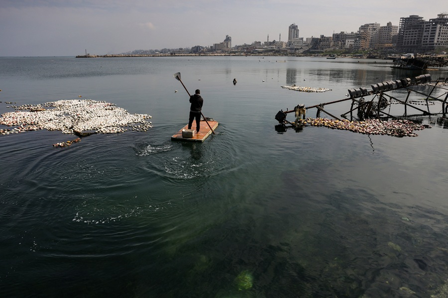 AFP__20250310__36ZM3PU__v1__HighRes__PalestinianIsraelConflictFishing.jpg