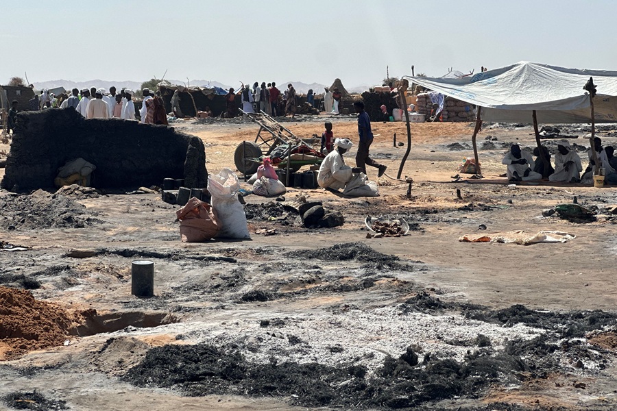 AFP__20260211__974K2KE__v2__HighRes__SudanConflictDisplacedFire.jpg