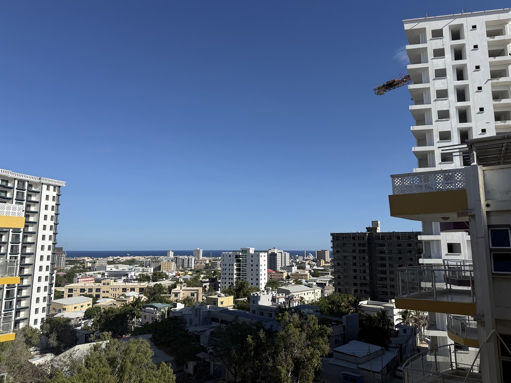 الأمن الخاص في الصومال ميليشيات فوق الدولة والقانون