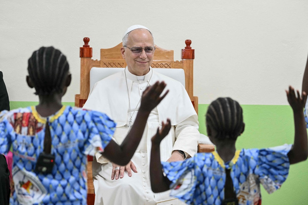 pope cameroon afp.jpg