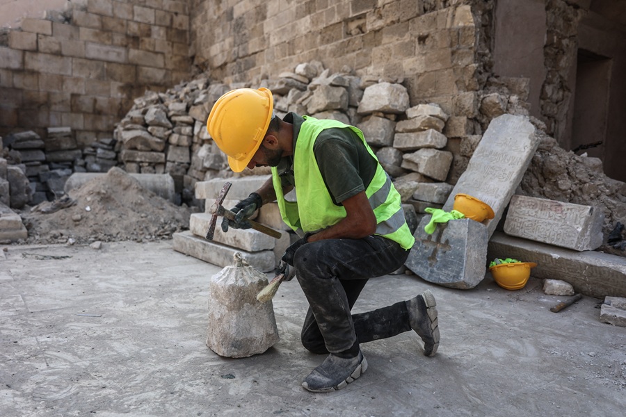 AFP__20251111__83NW26Y__v6__HighRes__PalestinianIsraelConflictArchaeology.jpg