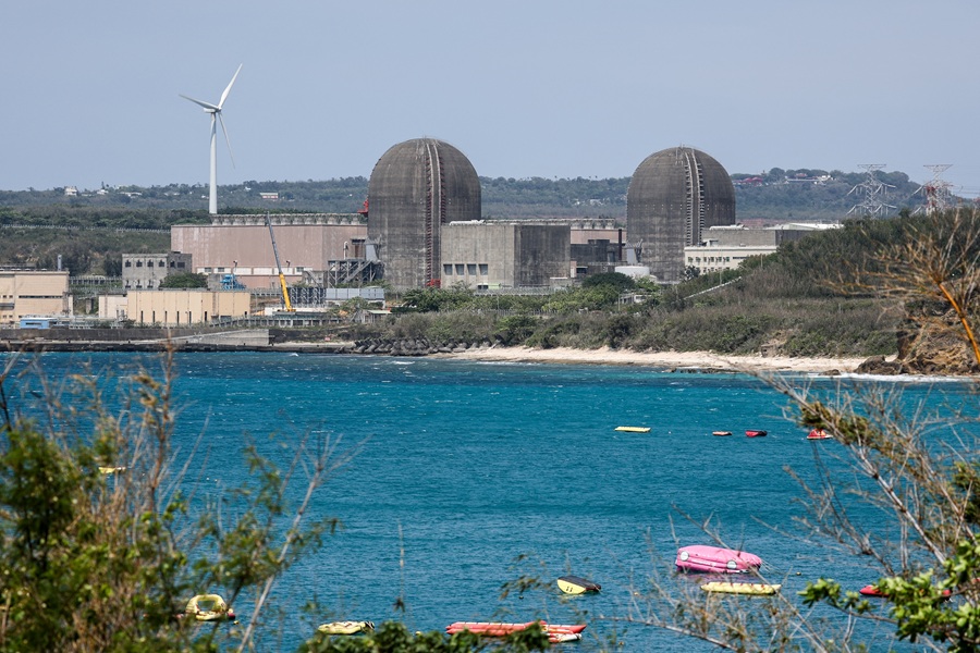 AFP__20250515__44GD6GC__v6__HighRes__TaiwanEnergyNuclearPolitics.jpg