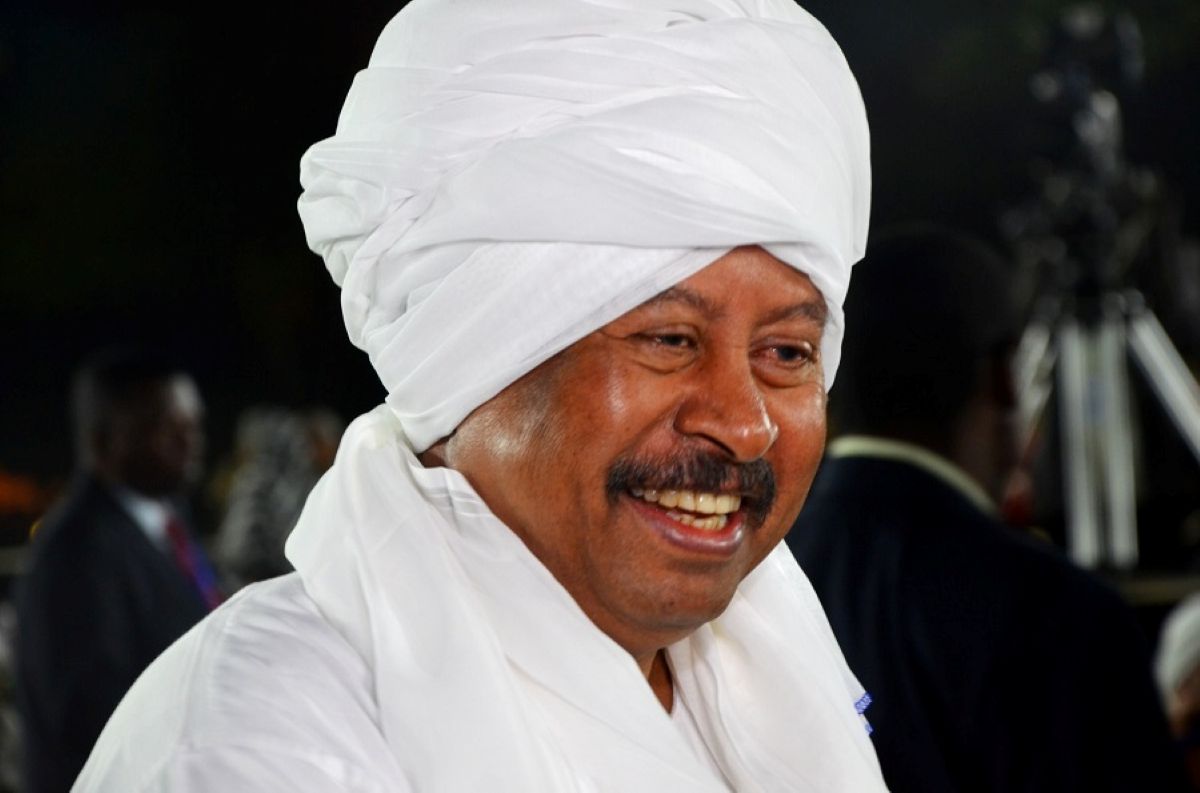 عبدالله حمدوك رئيس تحالف القوى المدنية الديمقراطية لقوى الثورة (صمود) (حسن حامد).jpg