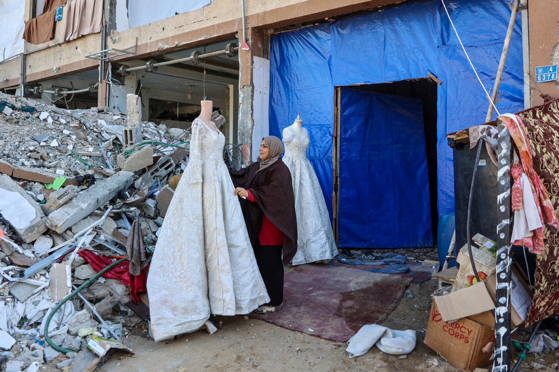 AFP__20250227__36YN2VW__v2__MidRes__TopshotPalestinianIsraelConflictDailyLife.jpg