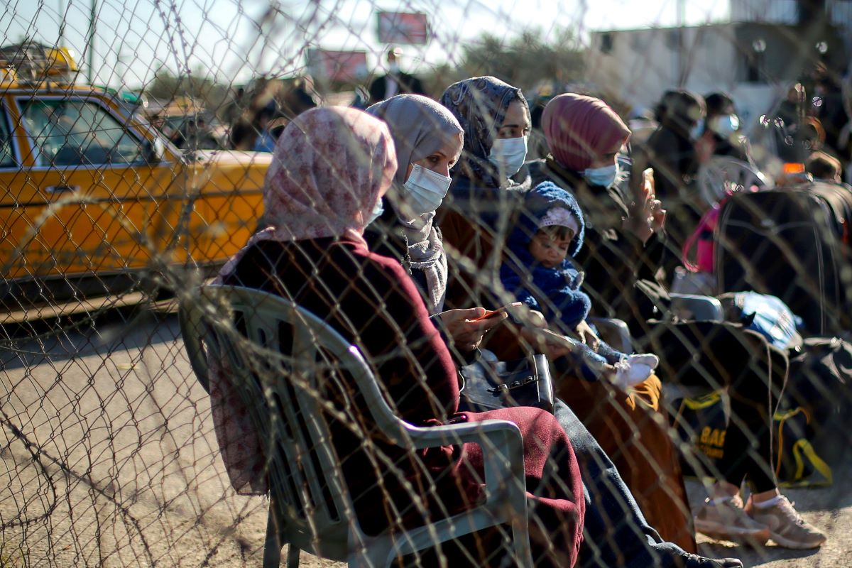 جمعيات المرأة في مصر... حقوق منقوصة