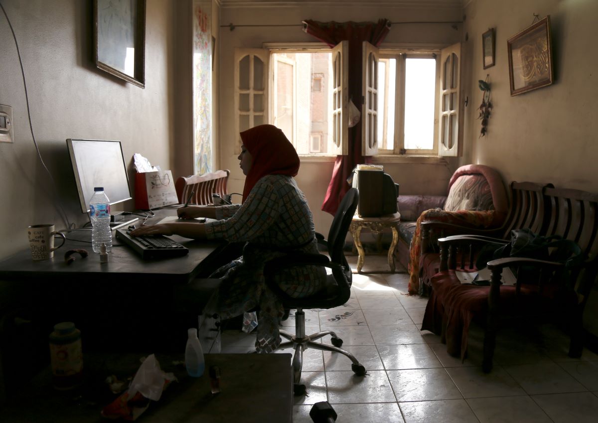 جمعيات المرأة في مصر... حقوق منقوصة