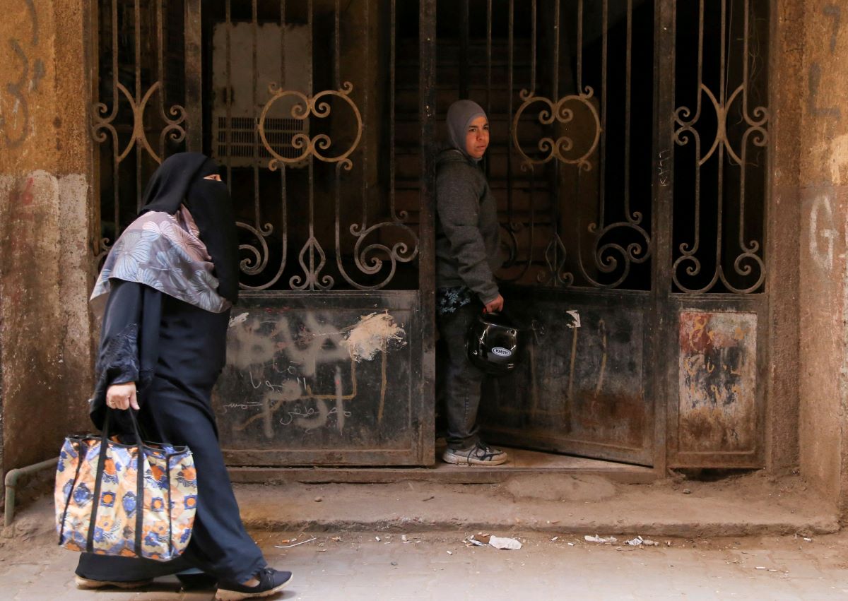 جمعيات المرأة في مصر... حقوق منقوصة