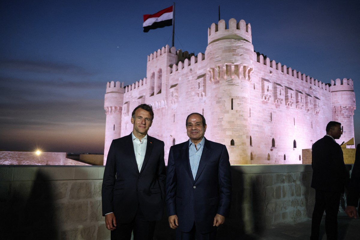 AFP__20260509__B2D42FV__v3__MidRes__TopshotEgyptFrancePoliticsDiplomacy.jpg