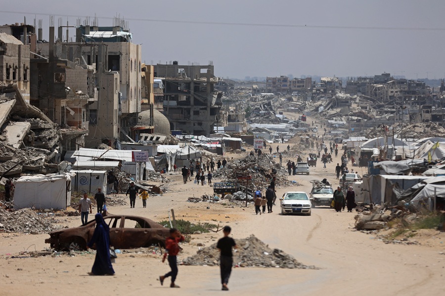 AFP__20260506__B22Q3UJ__v4__HighRes__PalestinianIsraelConflictGaza.jpg