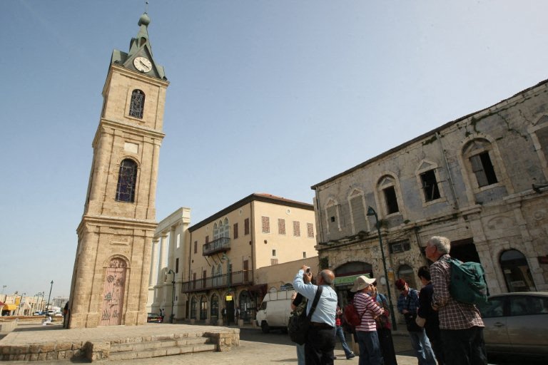 AFP__20100219__DV655022__v1__MidRes__IsraelThemeLandmarkJaffa.jpg