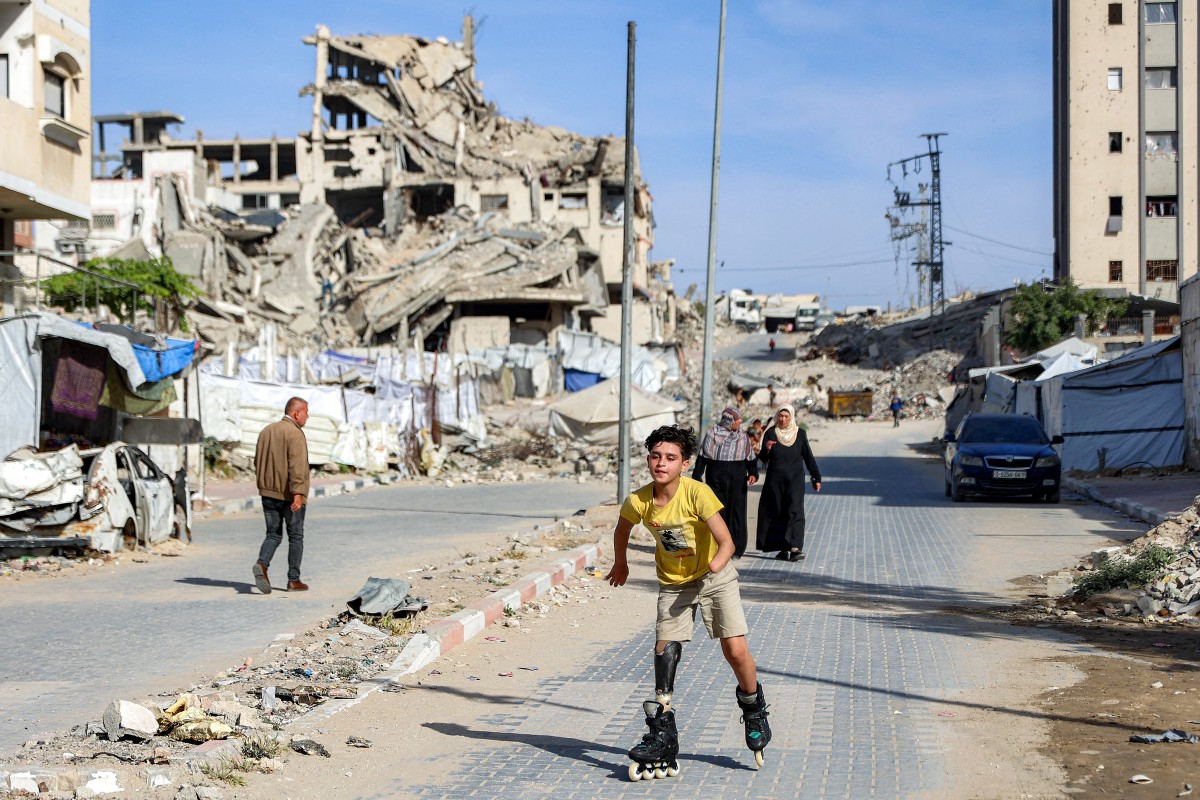 AFP__20260513__B2RF69W__v1__MidRes__PalestinianIsraelConflictGazaAmputeesChildren.jpg