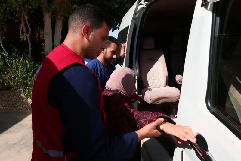 دور رعاية المسنين في مصر... احتماء إجباري بآخر العمر