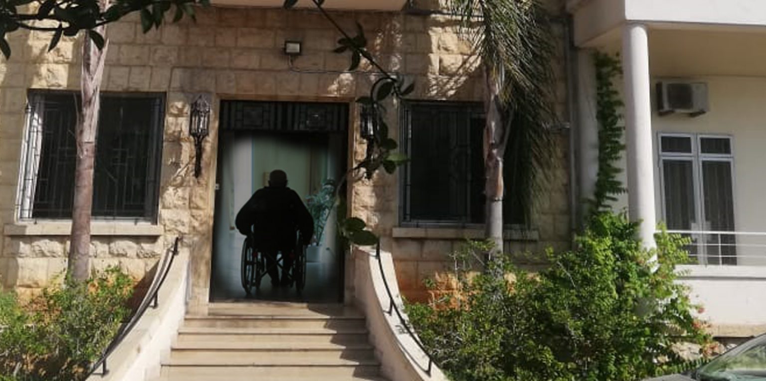 دور رعاية المسنين في مصر... احتماء إجباري بآخر العمر