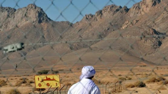 ملف ضحايا التفجيرات النووية الفرنسية إلى واجهة الجدل في الجزائر