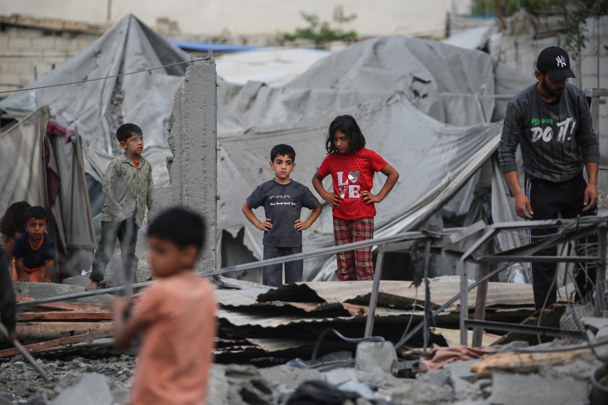 AFP__20260524__B3VL948__v1__MidRes__PalestinianIsraelGazaConflict (1).jpg