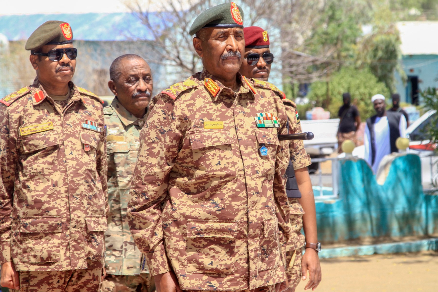 السودان بين أزمات الوسطاء وتحديات الحوار