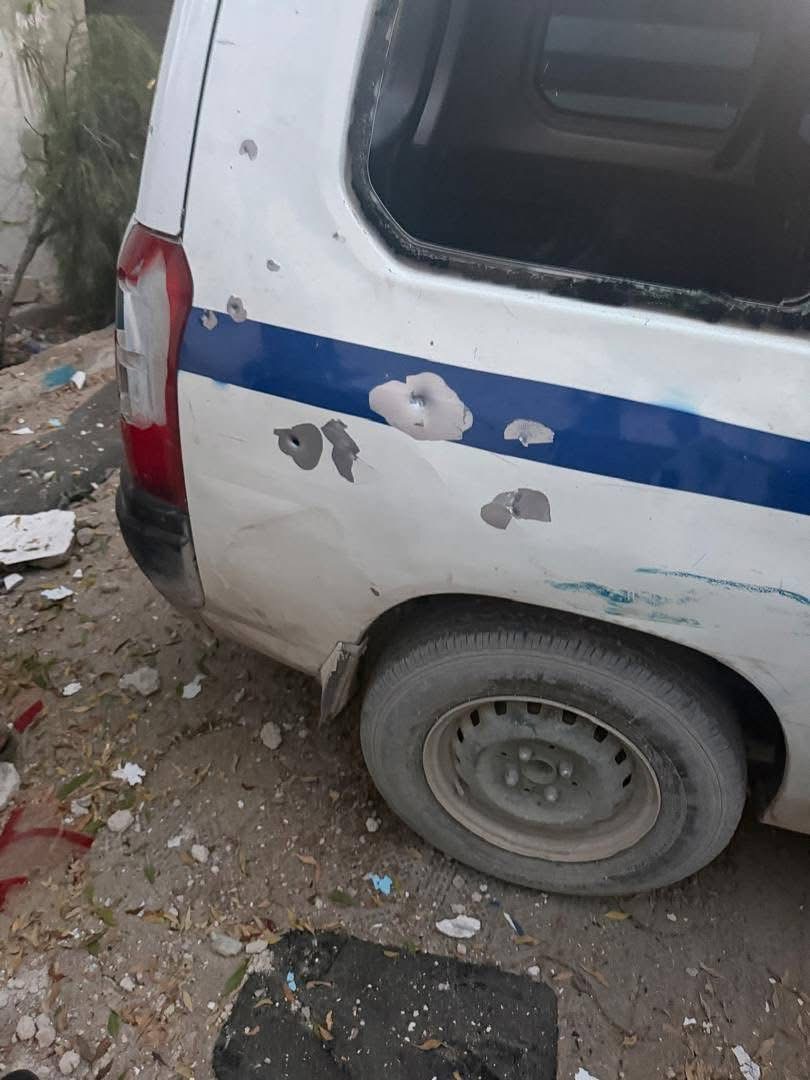 الهدوء يعود لمقديشو والشرطة تدقق بالكاميرات لرصد الانتهاكات