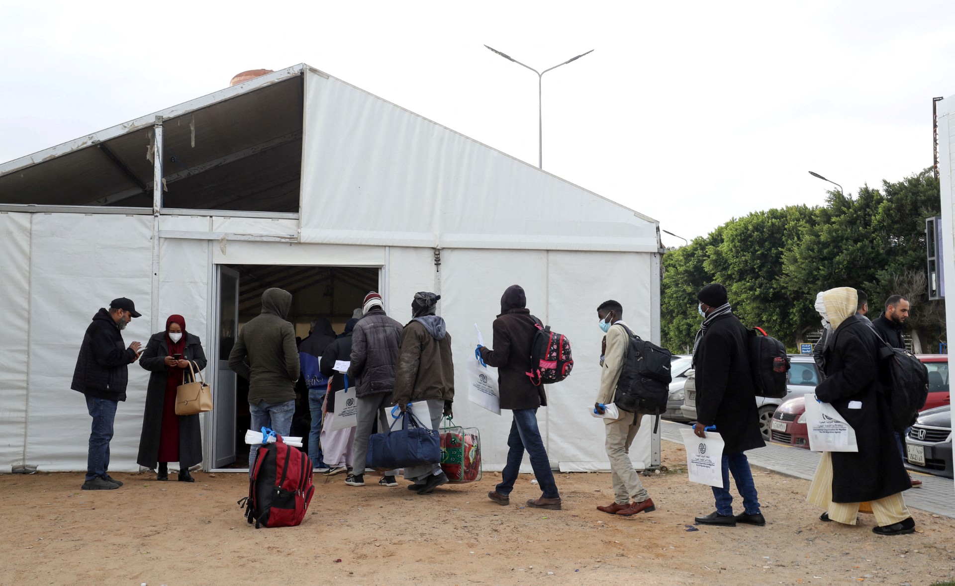 السودانيون في ليبيا... من الحرب إلى الكراهية وبالعكس