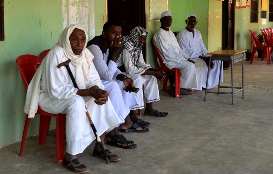 انعدام الدواء يفاقم معاناة المرضى السودانيين