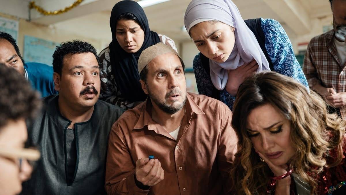 الدين والفن... صدام متجدد على حدود المقدس