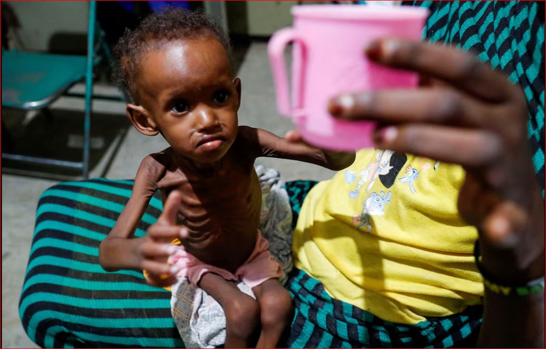 حرب المسيرات في السودان تحول كردفان إلى بؤرة ساخنة