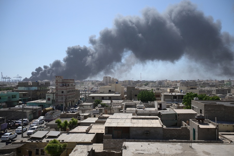 المسيرات في السودان... بين إرث الحرب وفرص التنمية