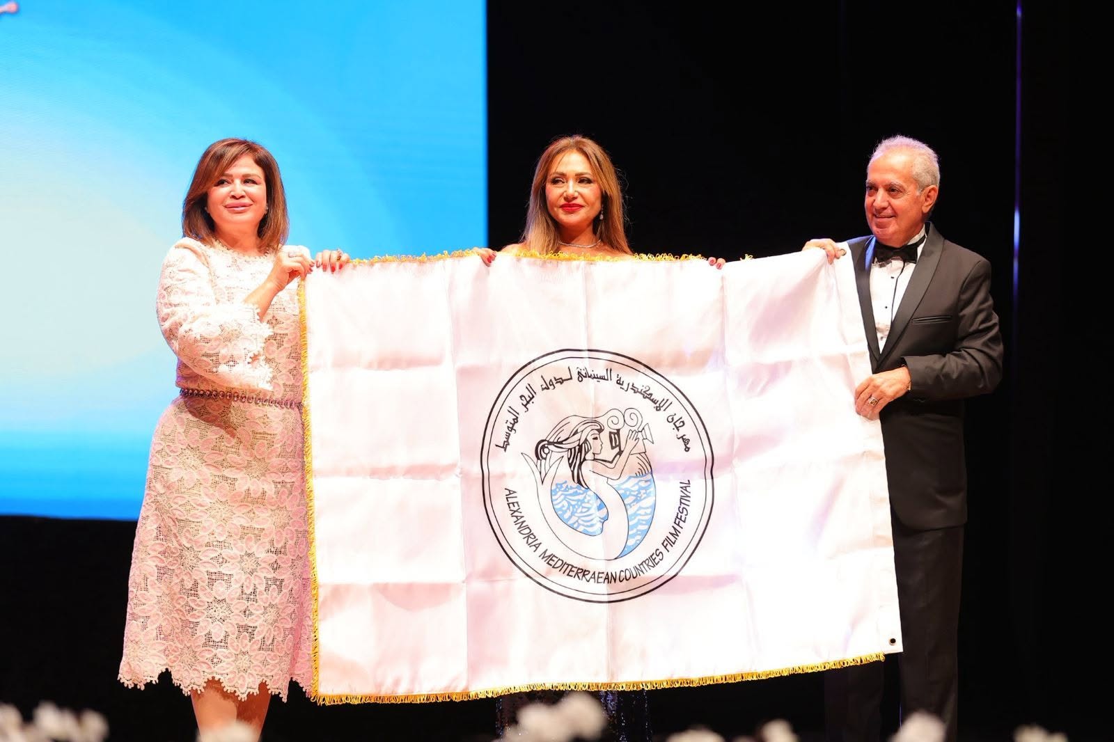مصير مهرجان الإسكندرية السينمائي في قبضة "التسريبات"