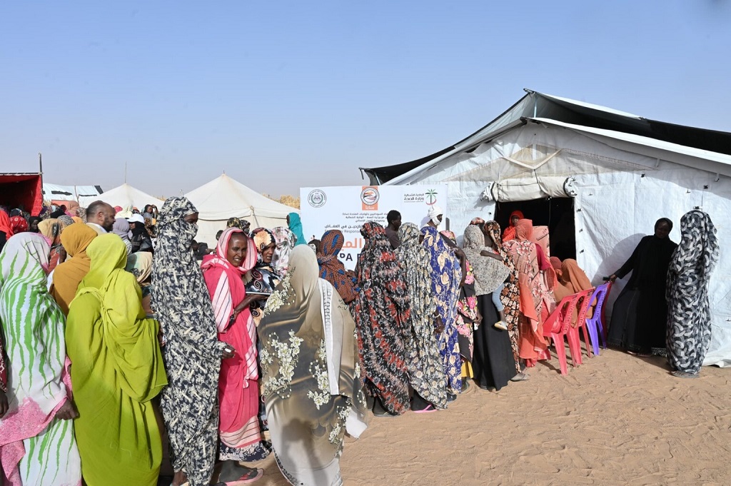قصص لسودانيات تعافين من جراح الحرب بـ"قدرات استثنائية"