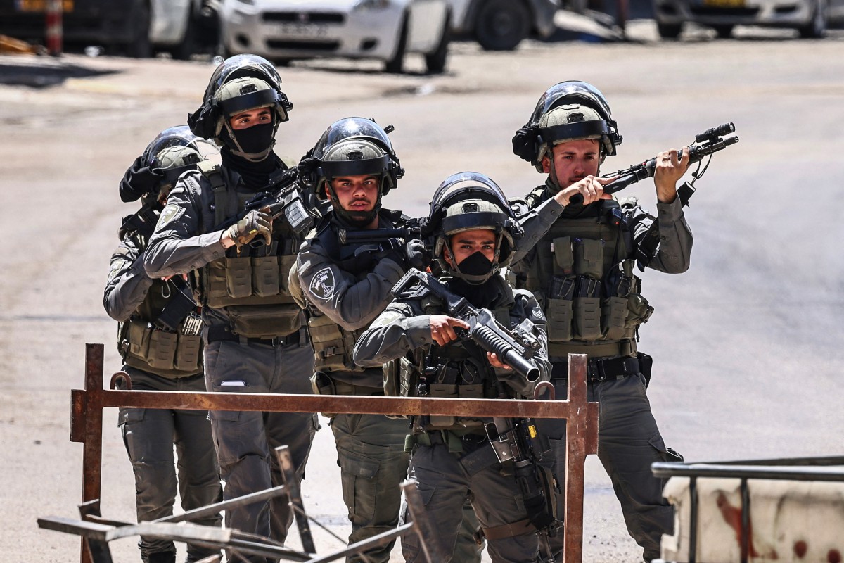 تل الرميدة... أرض تأبى التهجير رغم ترحيل الفلسطينيين