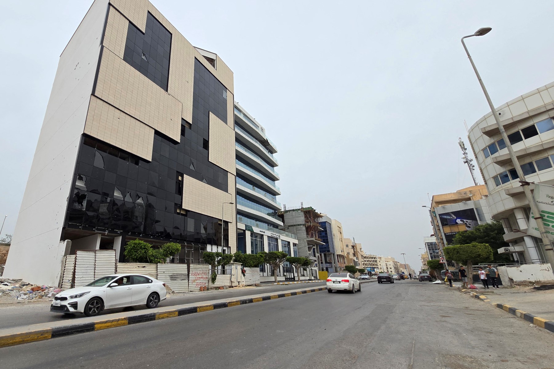 "إقليم الوسطى"... ليبيا حائرة بين التطوير والتفكيك