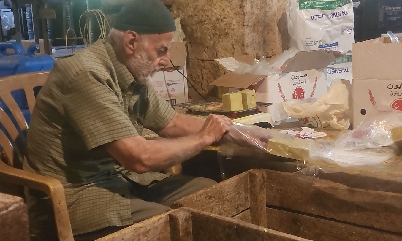 "النوستالجيا" تنقذ مهن الأجداد في لبنان