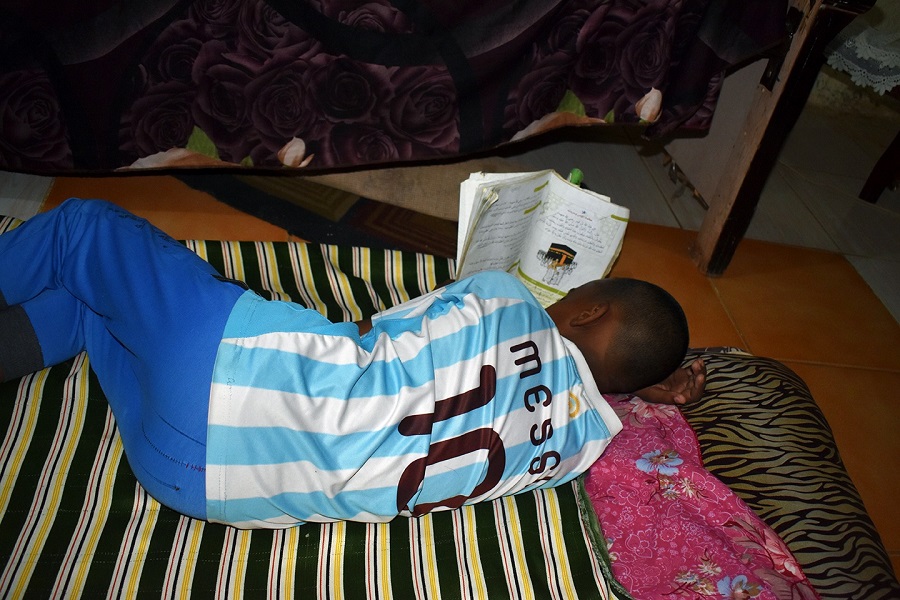 مونديال السودانيين حائر بين جدولين: المباريات والخوف