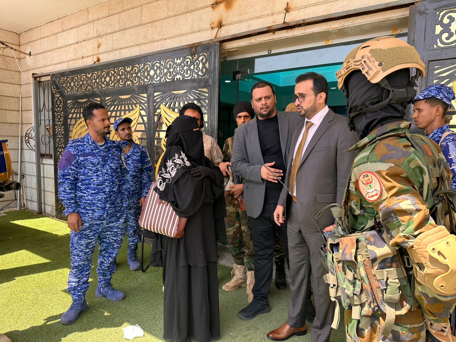 وزير يمني: الحوار الجنوبي في السعودية يحمل آمالاً واعدة