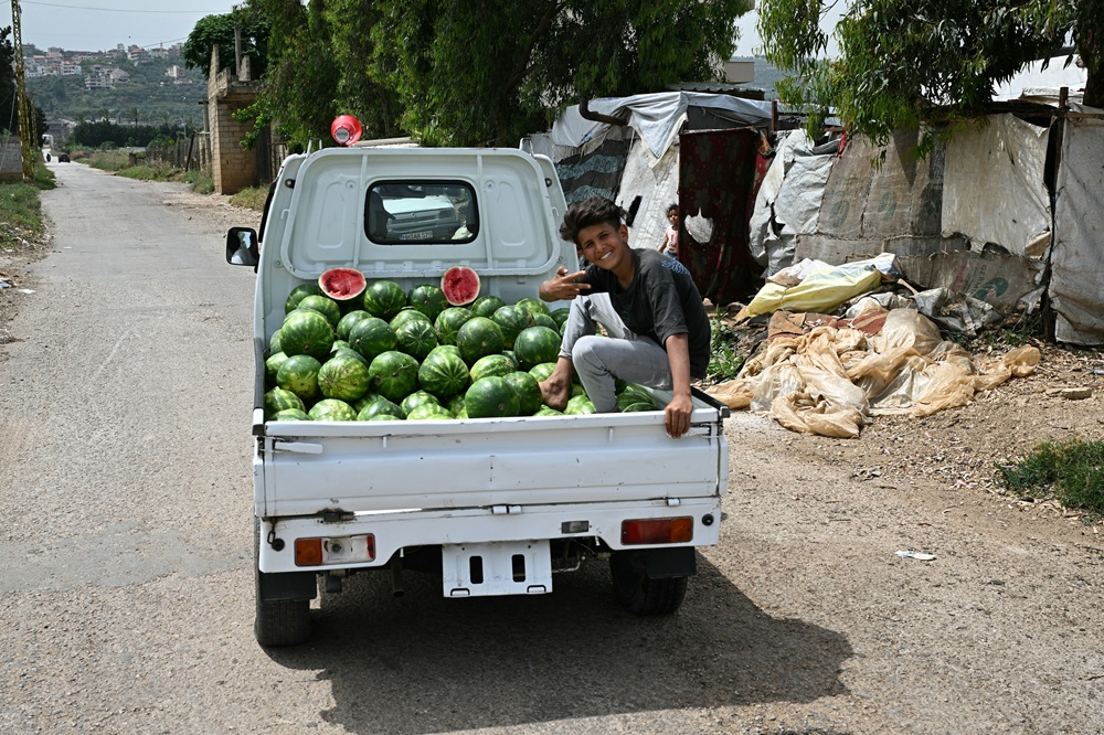 ما هي صادرات لبنان إلى السعودية؟
