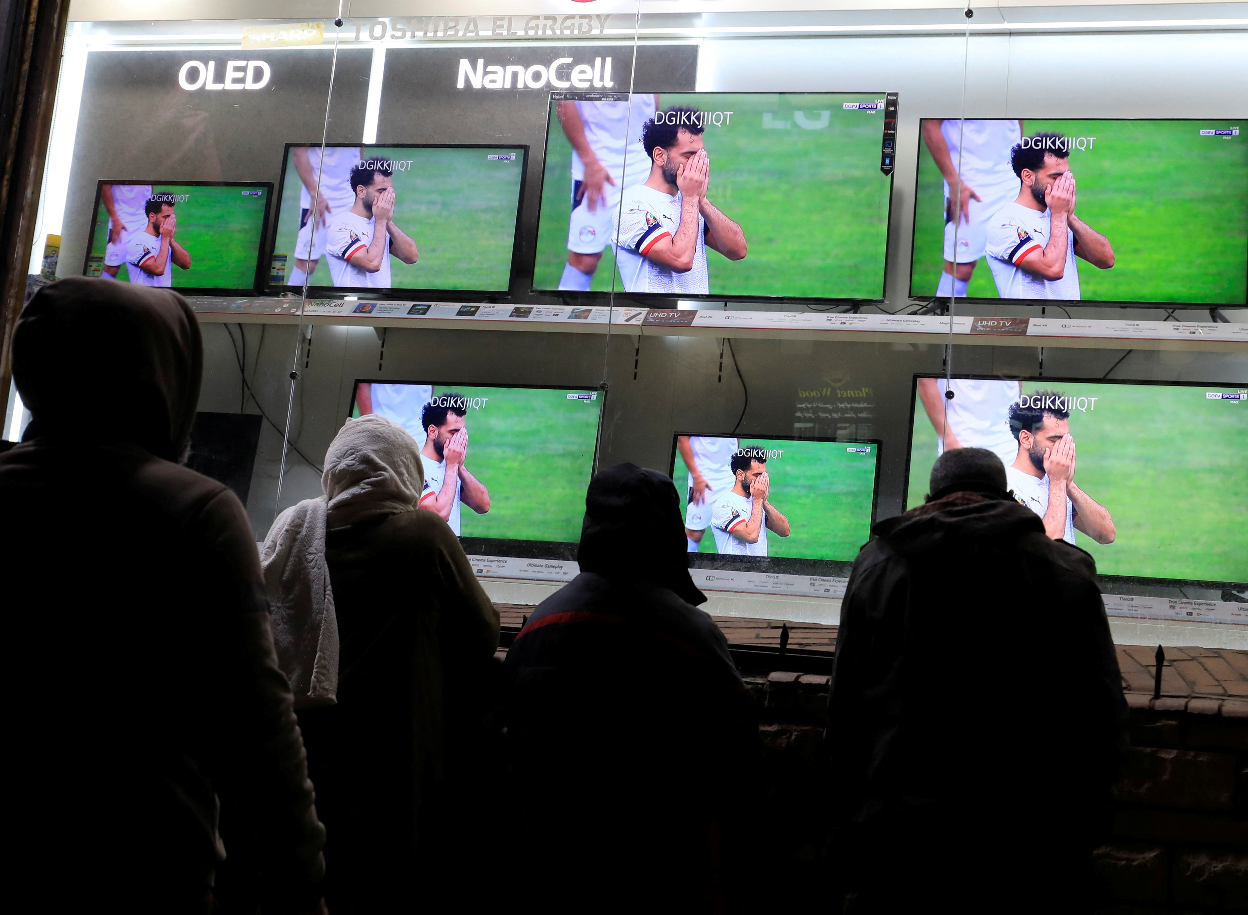 كيف استعد العرب لمتابعة كأس العالم 2026؟