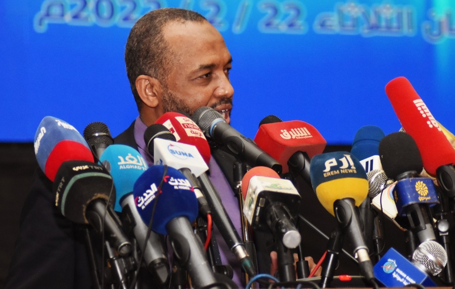 الأوبئة تفتك بالسودانيين وخطة لاحتواء الخطر