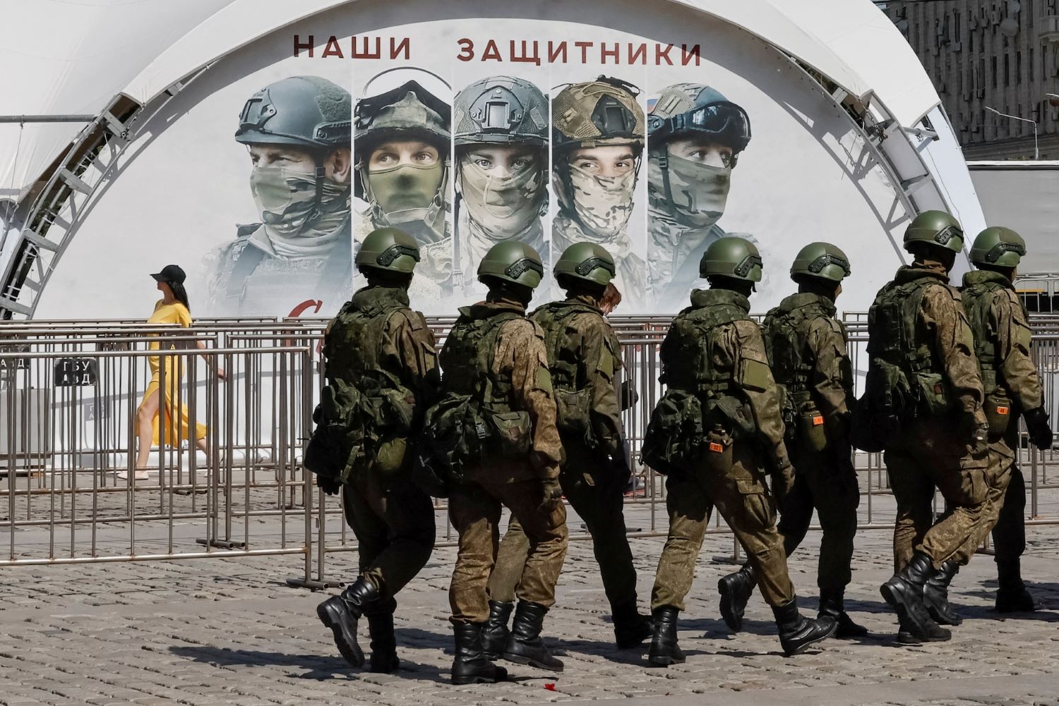 Russian forces رويترز.jpg