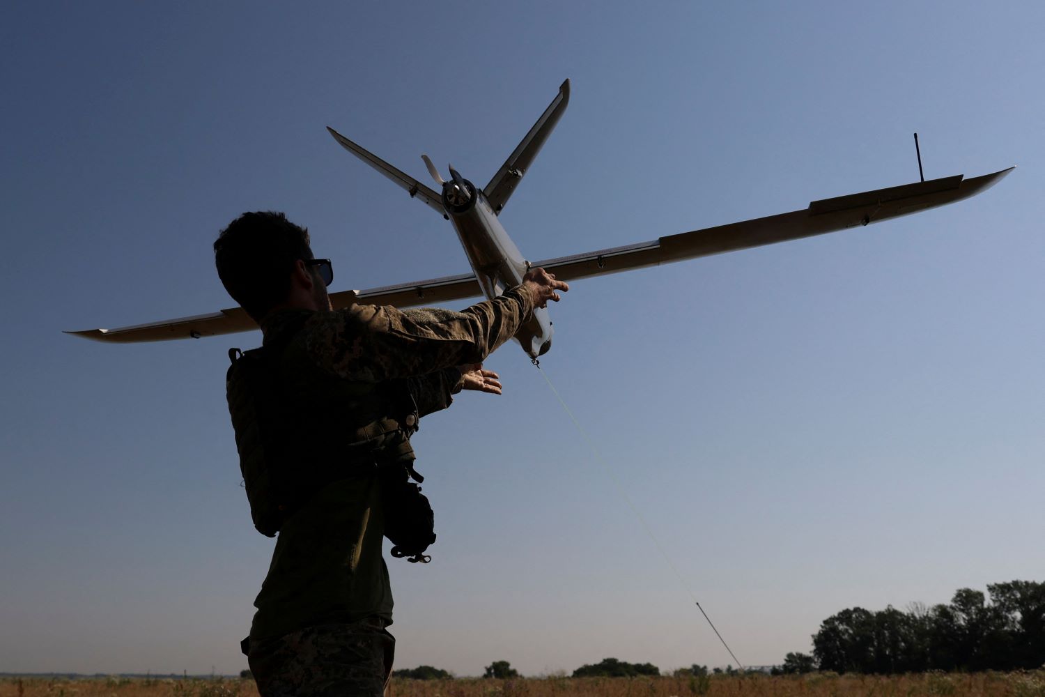 Ukrainian drones رويترز.jpg
