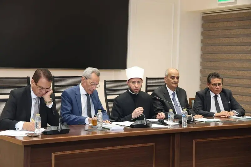 أوقاف مصر تتعهد بحل جذري لقضية أملاك الأمير العثماني 