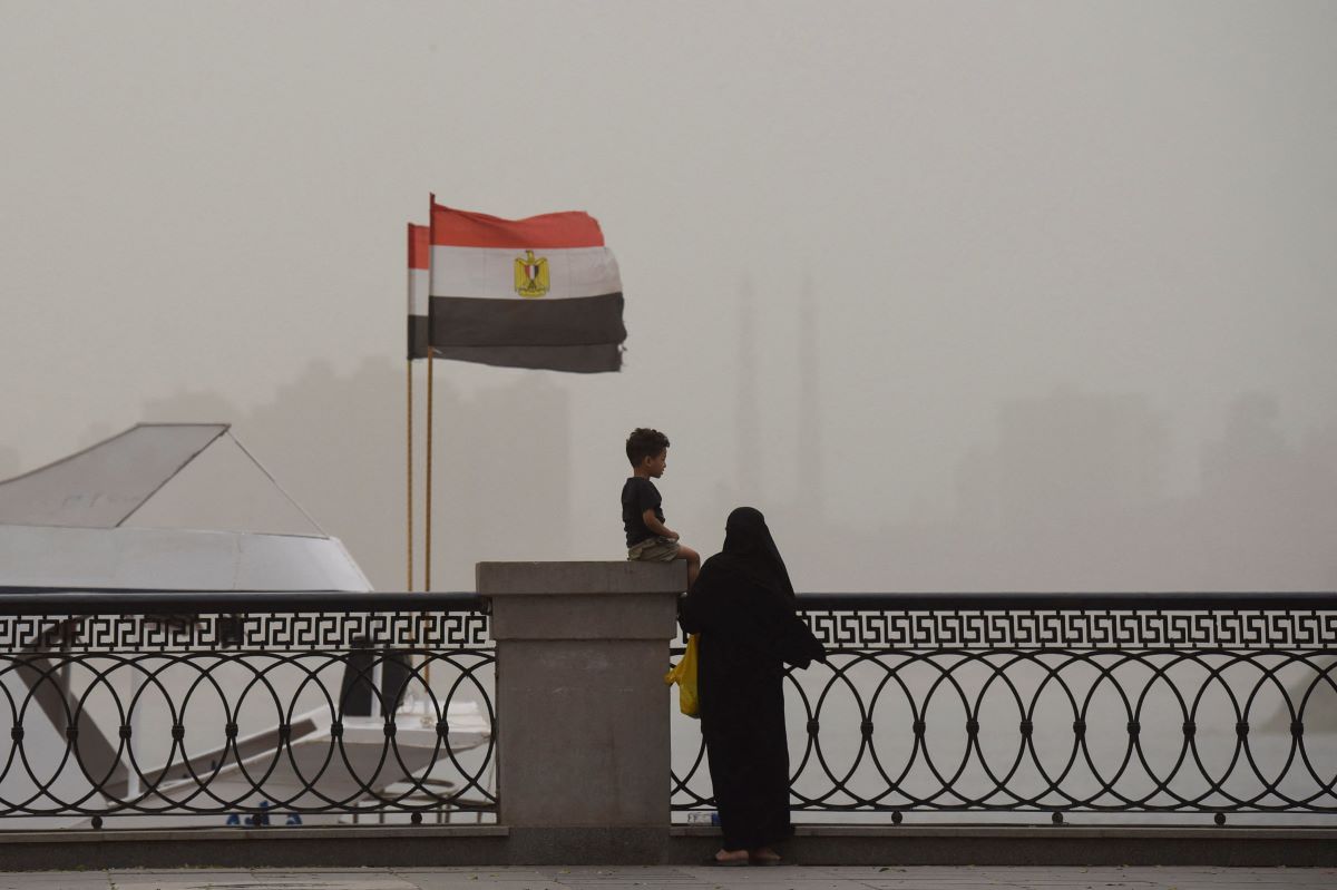  السوبر نينيو تهدد مصر بصيف صعب ومكلف