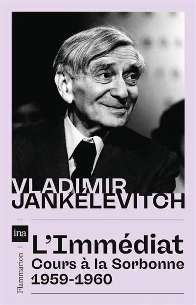 Jankélévitch - L'immédiat_couv.jpg