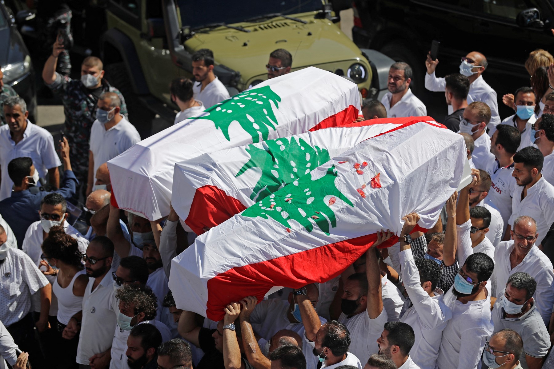 لماذا تغيب ثقافة كتابة الوصية في لبنان؟