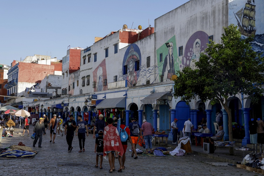 AFP__20250802__68LP7ME__v1__HighRes__MoroccoUrbanismDailyLife.jpg