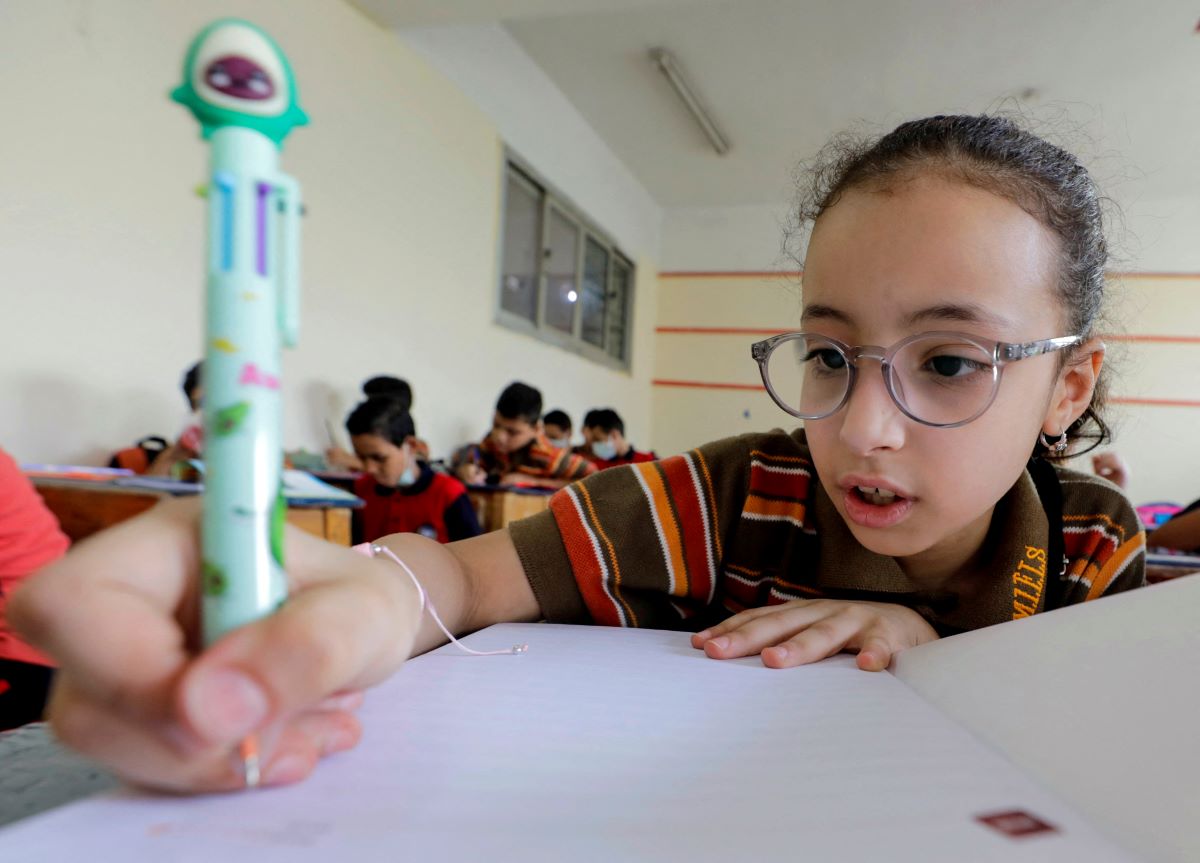 مواد الهوية تشعل سجالا تعليميا في مصر