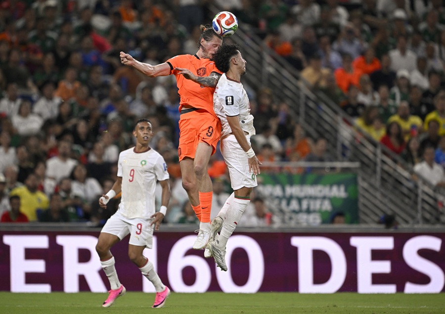 AFP__20260630__B8QK6B4__v1__HighRes__FblWc2026Match75NedMar.jpg