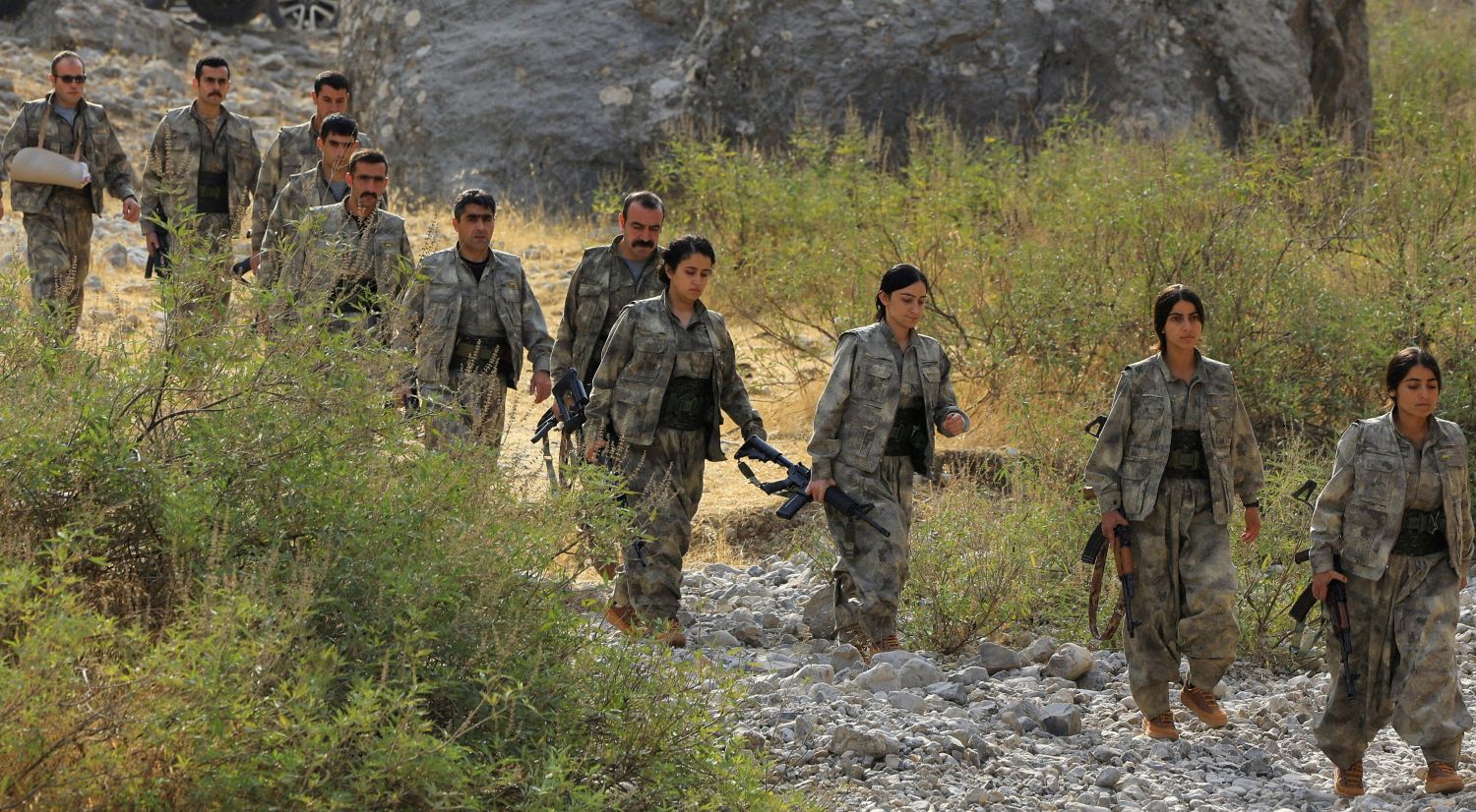 Kurdish militants in Türkiye.jpg