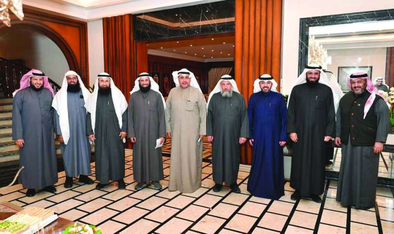 تجنيد النساء في الكويت... من الفتوى إلى التطوع