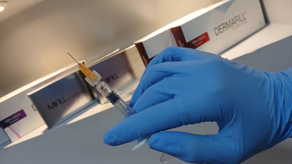 الطب التجميلي، وهو الأكثر ربحية بصورة مطلقة